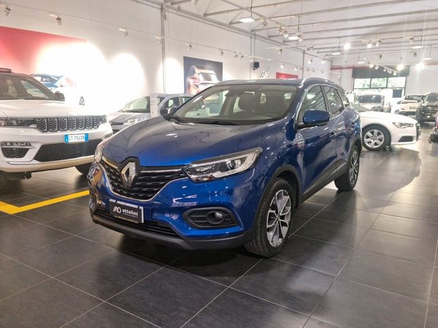 Renault Kadjar 1.4 TCe 160cv AUTOM. GARANZIA 5 A