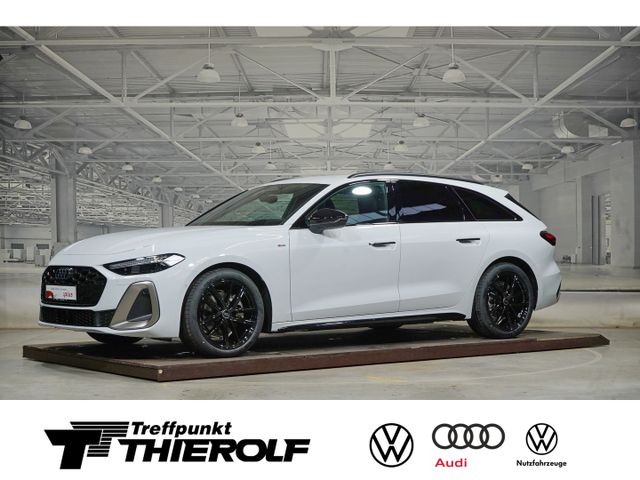 Audi A5 Avant TFSI quattro S-Line Tech plus AHK 360 K