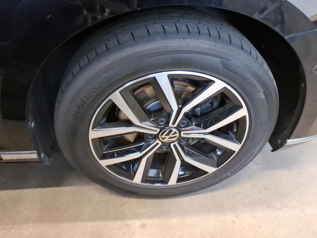 Volkswagen Passat Variant Elegance 1.5 TSI RFK*PDC*Tempo*SH