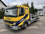 Mercedes-Benz Atego 970.22 - Mercedes-Benz Kipper Atego