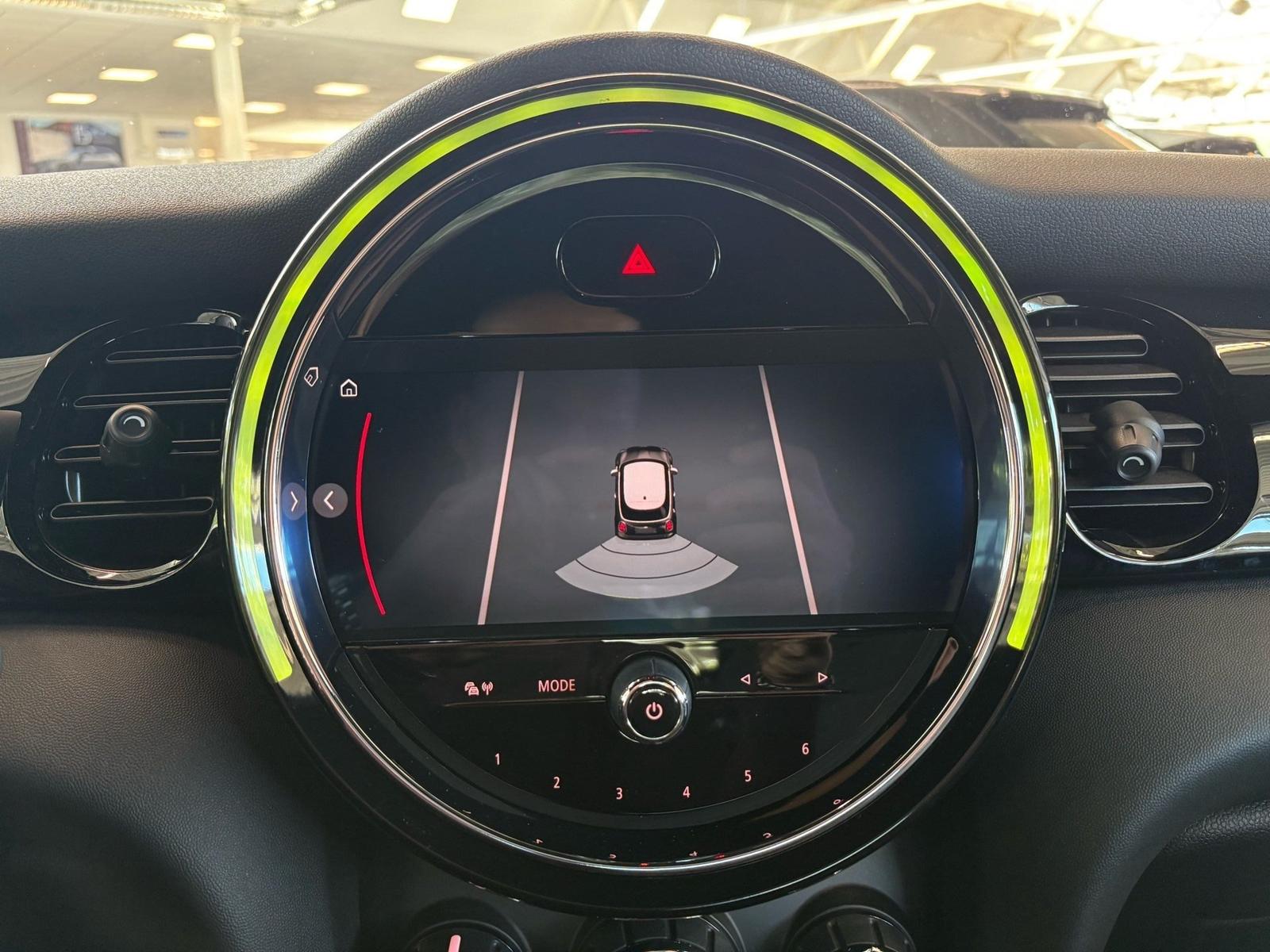 MINI One 3Türer Classic Trim PDC Navi Shz LED CarPlay, миниатюра 7