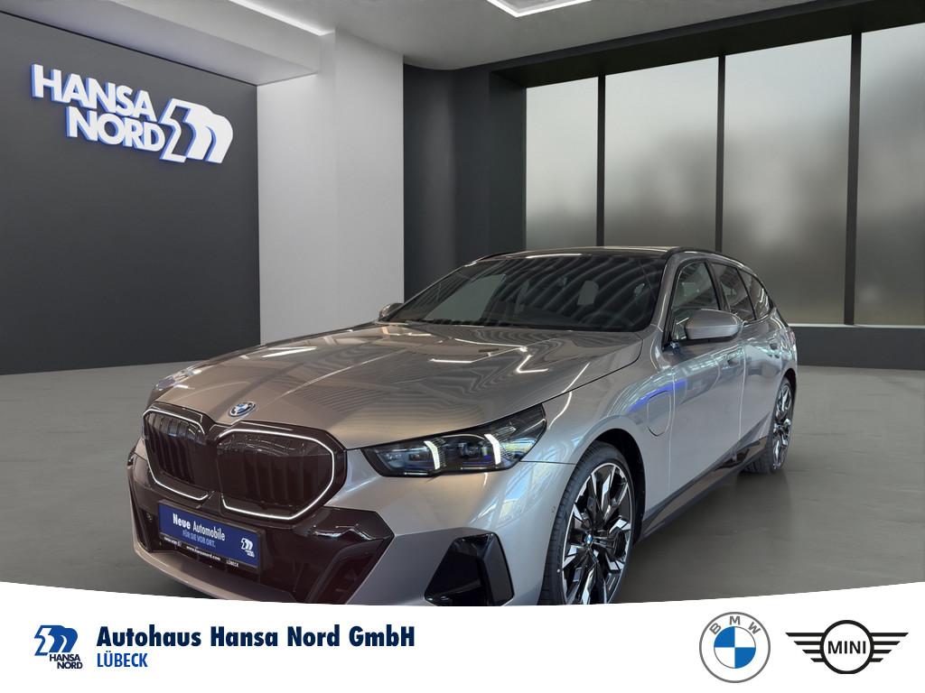BMW 550e xDrive Touring LED NAVI HUD PANO KAMERA PDC