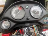 BMW F 650 - BMW 1995 F 650