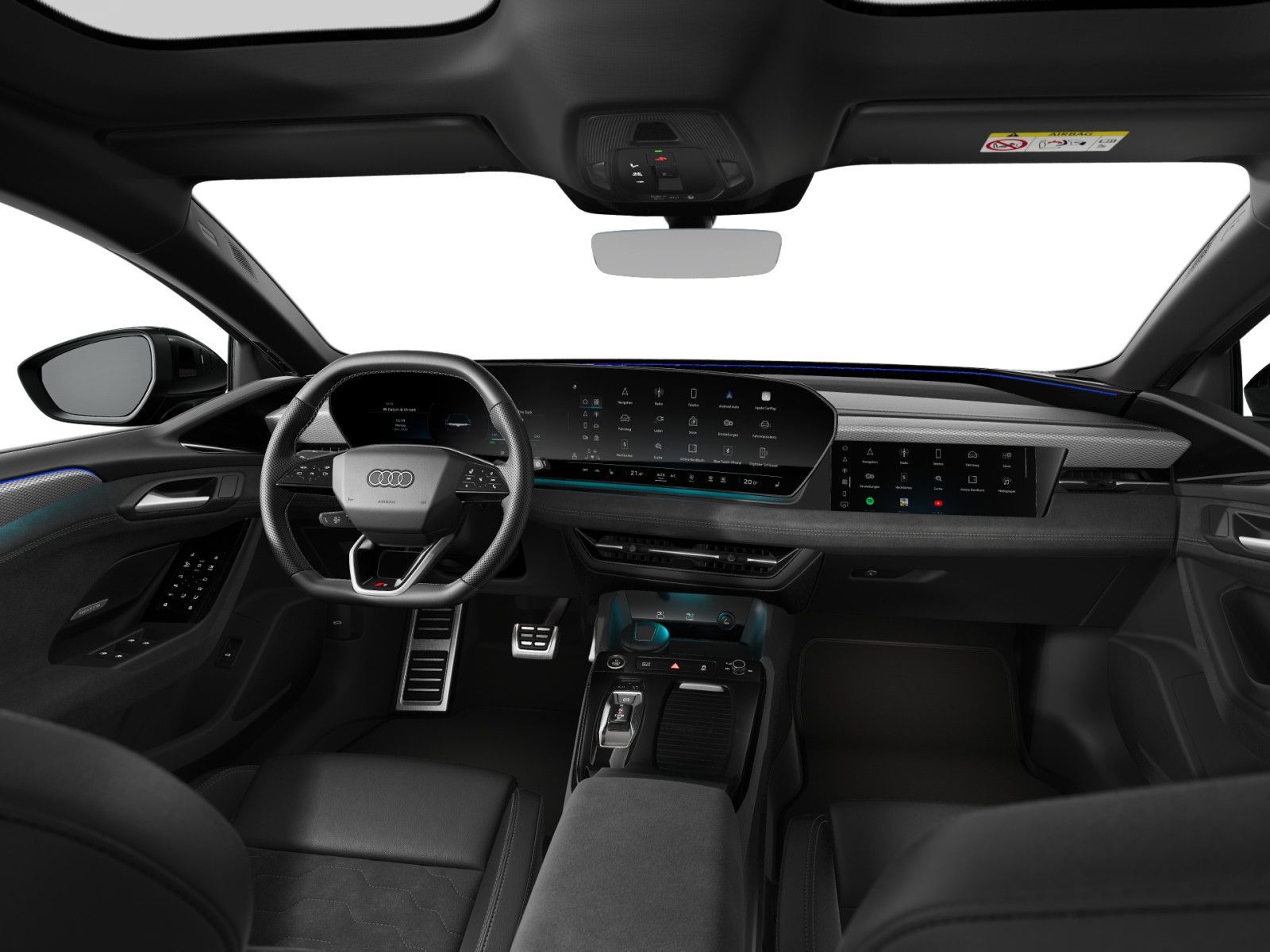 Audi A6 - Bild 9