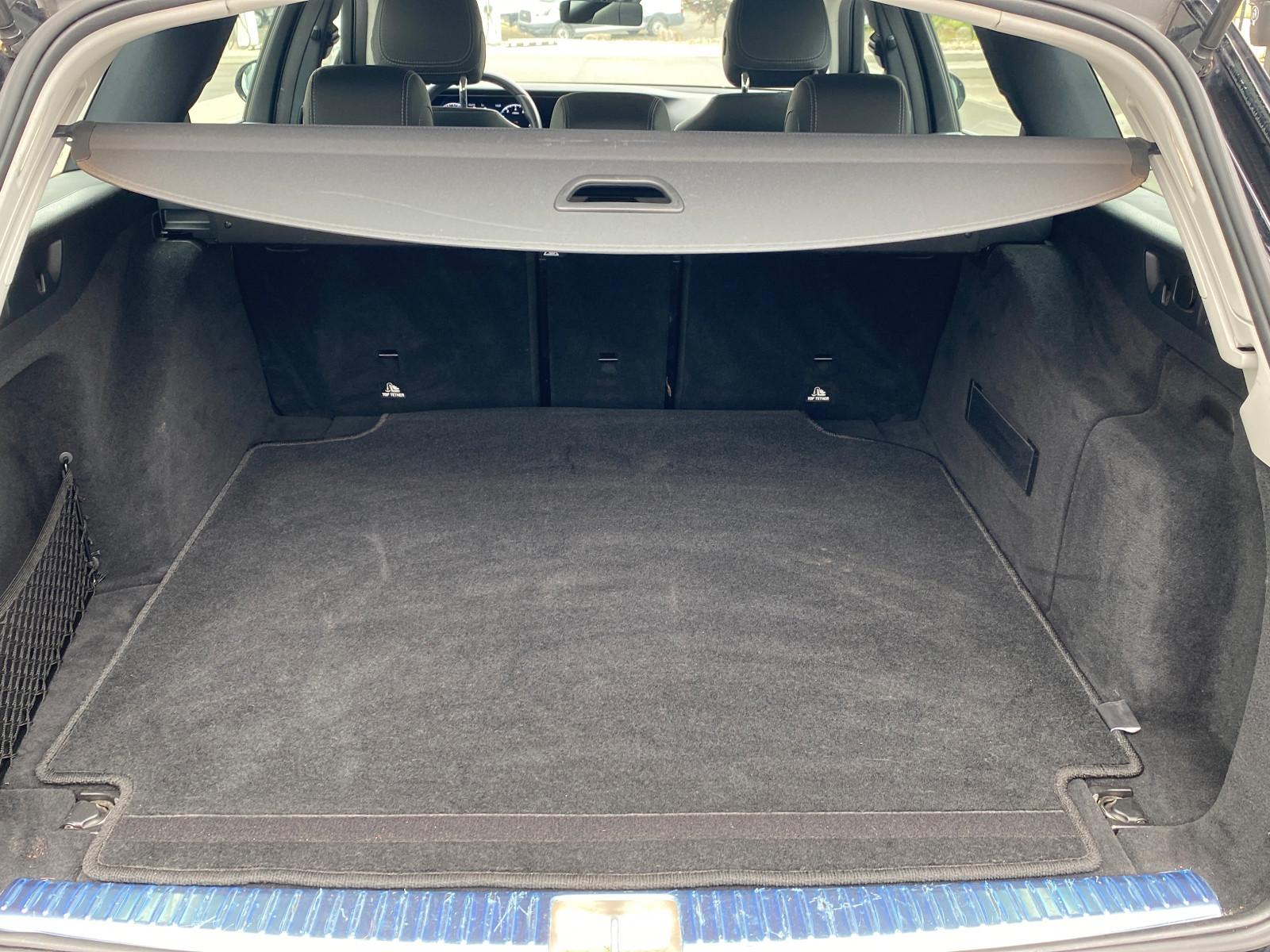 Mercedes-Benz E-Class Avantgarde Vollleder*LED*Kamera*Wides*DAB*, миниатюра 22