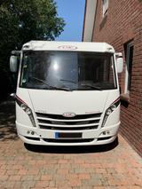LMC Explorer Sportline I 675  G - LMC Explorer