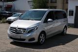 Mercedes-Benz V 220d *AUTOM. *LED *6-SITZER *2xSCHIEBETÜR - Mercedes-Benz V 220 aus 2018