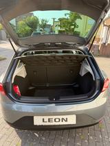 Seat Leon 1.4 TSI 103kW Start&Stop FR FR - Seat Gebrauchtwagen in Frankfurt
