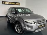 Land Rover Range Rover Evoque 2.HAND+LED+NAVI+PANO+R.KAMERA - Land Rover Gebrauchtwagen in Ludwigshafen