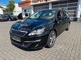 Peugeot 308 SW Business-Line/Automatik/Panoramadach/AHK - Peugeot 308 in Ludwigshafen