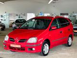 Nissan Almera Tino Acenta plus 2 Hand *KLIMA*TÜV 07/27* - gebrauchte Nissan Almera aus dem Jahr 2005