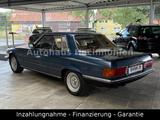 Mercedes-Benz SLC 280/AUTOMATIK/SCHIEBEDACH/LEDER/GUTER ZUSTAN - Mercedes-Benz: Coupe, Slc