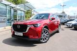 Mazda CX-80 Exclusive-Line Plug-In Hybrid AWD 327PS - Mazda CX-80 Exclusive-Line