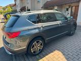 Seat Tarraco 2.0 TDI 140kW Xcellence 4Drive DSG X... - Seat Tarraco von privat