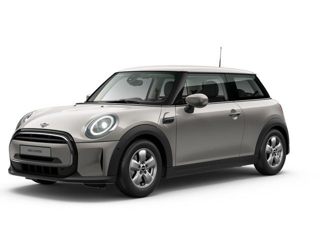 MINI Cooper Essential Trim Klimaaut. MF Lenkrad