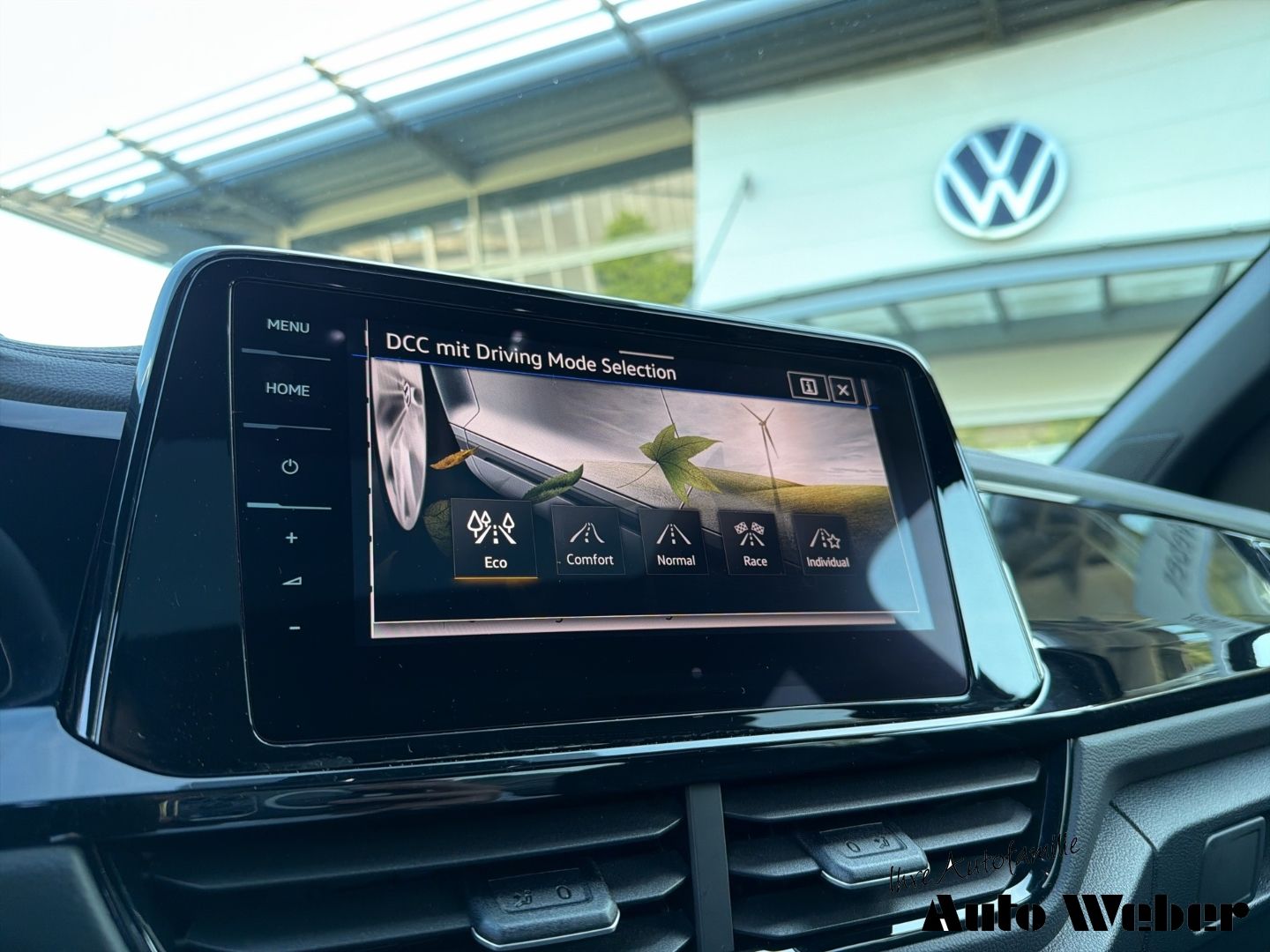 Volkswagen T-Roc - Bild 16