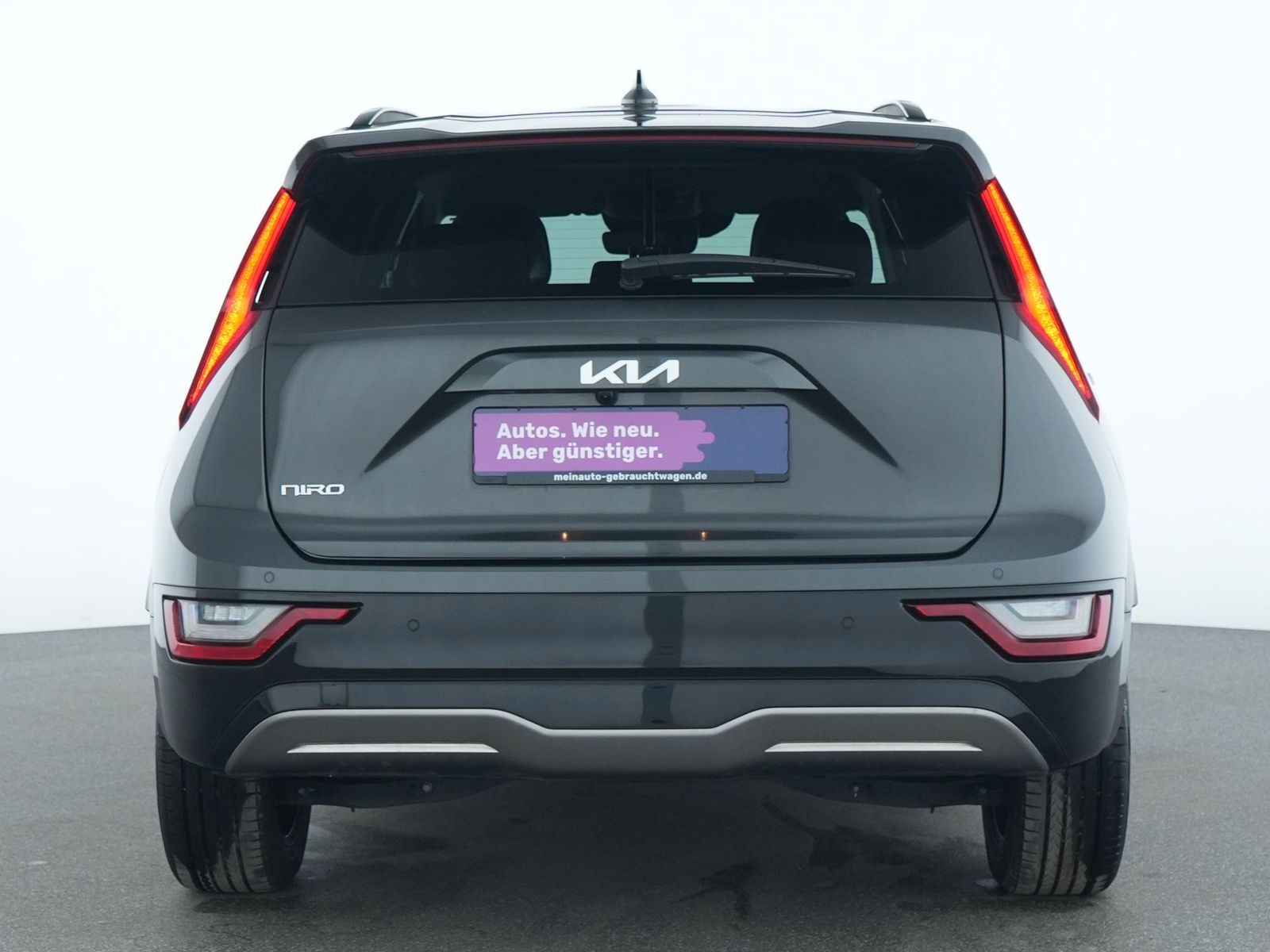 Kia Niro - Bild 7