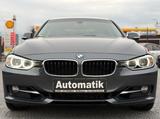 BMW F30 330 d Sport Lim. *1.HAND*NAVI*LEDER*4xSITZH* - BMW 330 in Duisburg