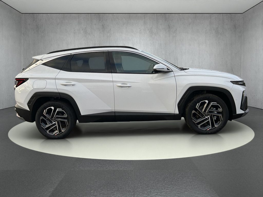 Hyundai Tucson – Bild 9