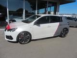 Peugeot 308 GTi - Peugeot: 308 GTI