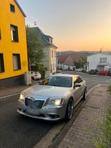 Lancia Thema 3.0d 270PS Automatik 22zoll  ... - Lancia: Z
