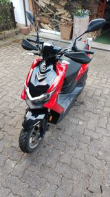 SYM JET4 RX Roller - SYM JET