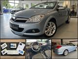 Opel Astra H 1.8 Twin Top Cosmo|Tempom.|Klimaa.|Sheft - Opel Astra: Cabrio, Twin Top