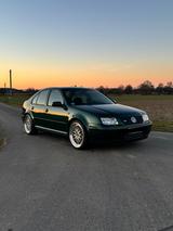 Volkswagen Vw Bora 2.3L VR5 Projekt Aufgabe - Volkswagen Bora: 2.3