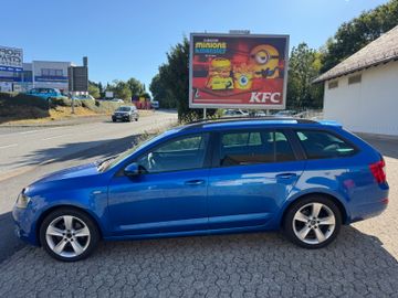 Skoda Octavia - 8