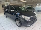 Dacia Lodgy Stepway,7-Sitzer,1-Hand - Dacia Lodgy aus 2018