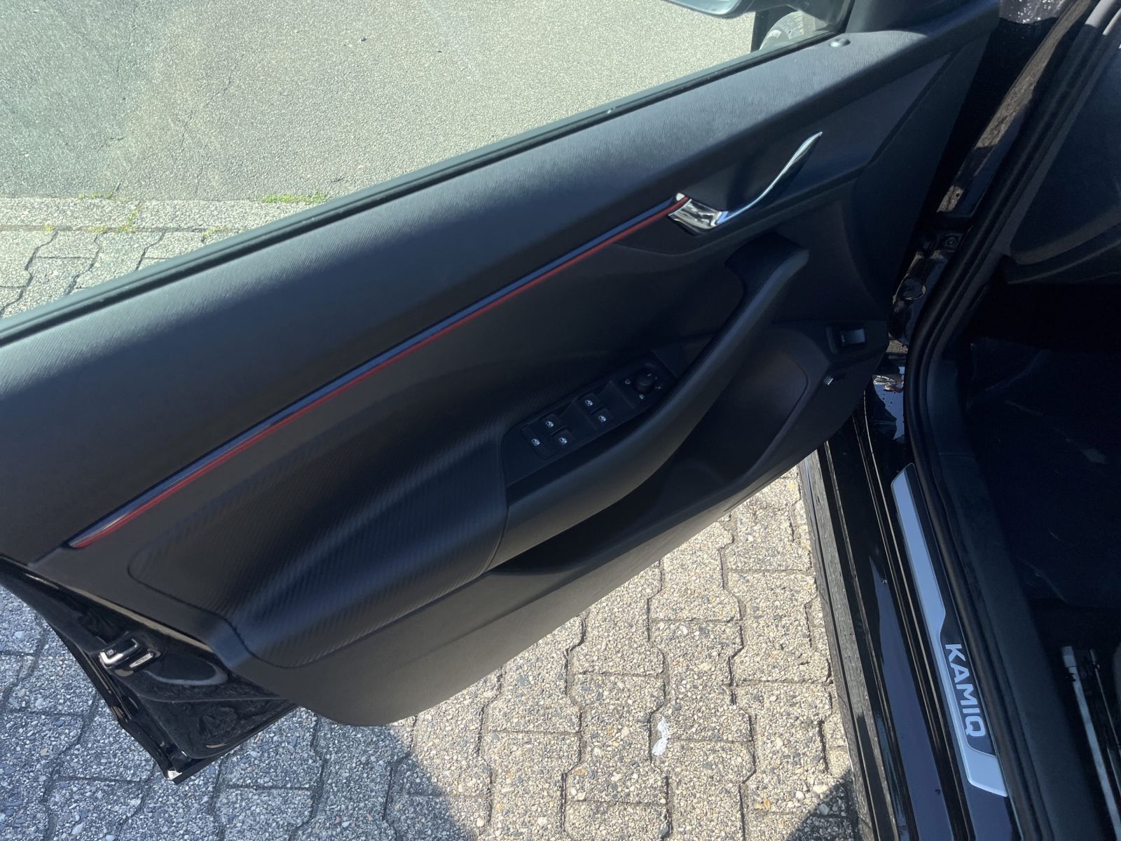 Skoda Kamiq - Bild 9