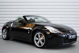Nissan 350ZRoadster Premium+1.Hand+Nur.54.300km+Klima - Nissan 350Z Gebrauchtwagen