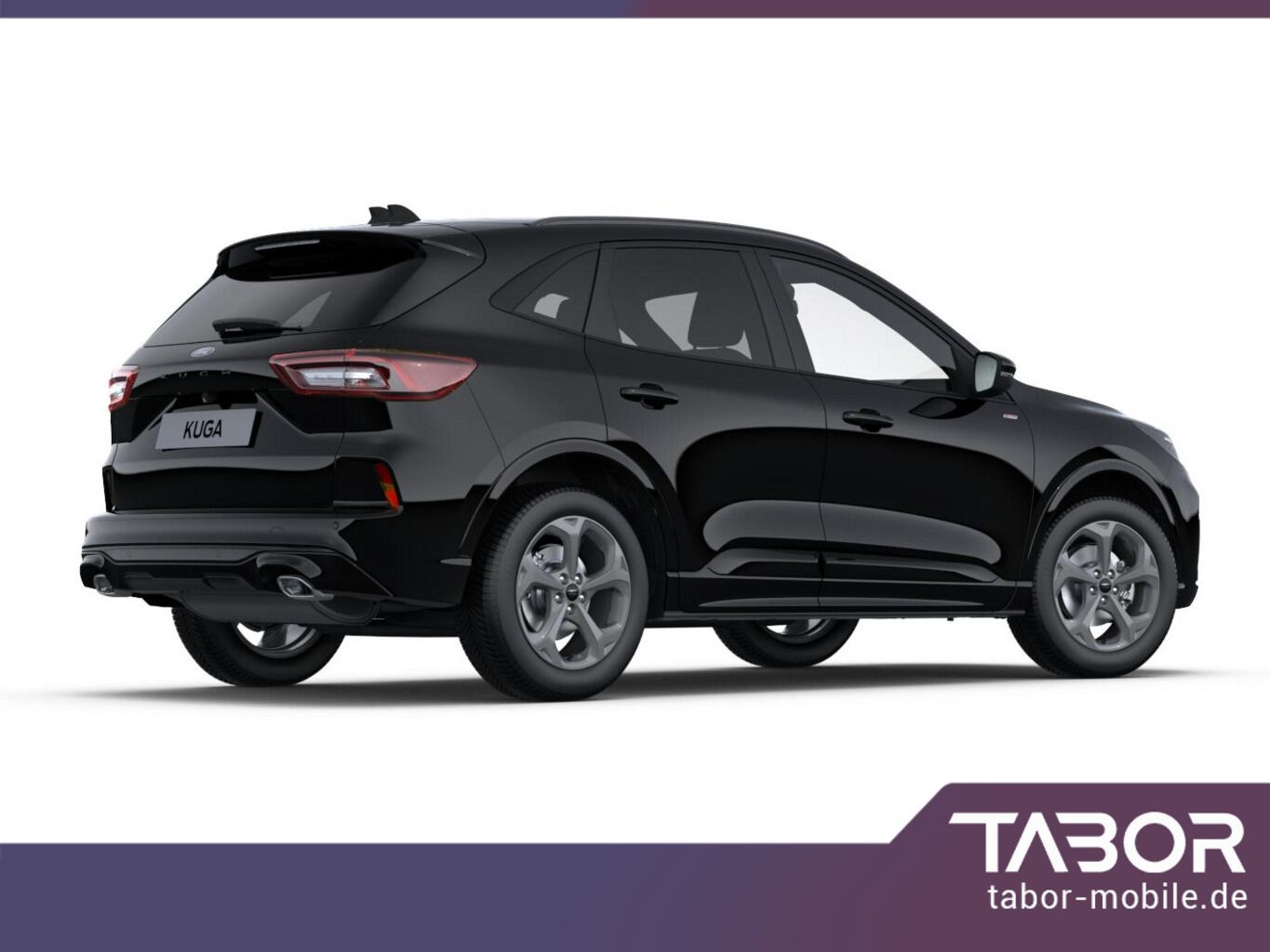 Ford Kuga - Bild 4