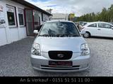 Kia Picanto 1.1 LX  Nur 76 Tsd. km - Kia Picanto aus 2007: Lx