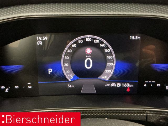 Volkswagen T-Cross - Bild 14