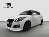 Suzuki Swift 3 Porte Swift 3p 1.6 vvt Sport*GPL* - Suzuki Swift aus 2012: Sport