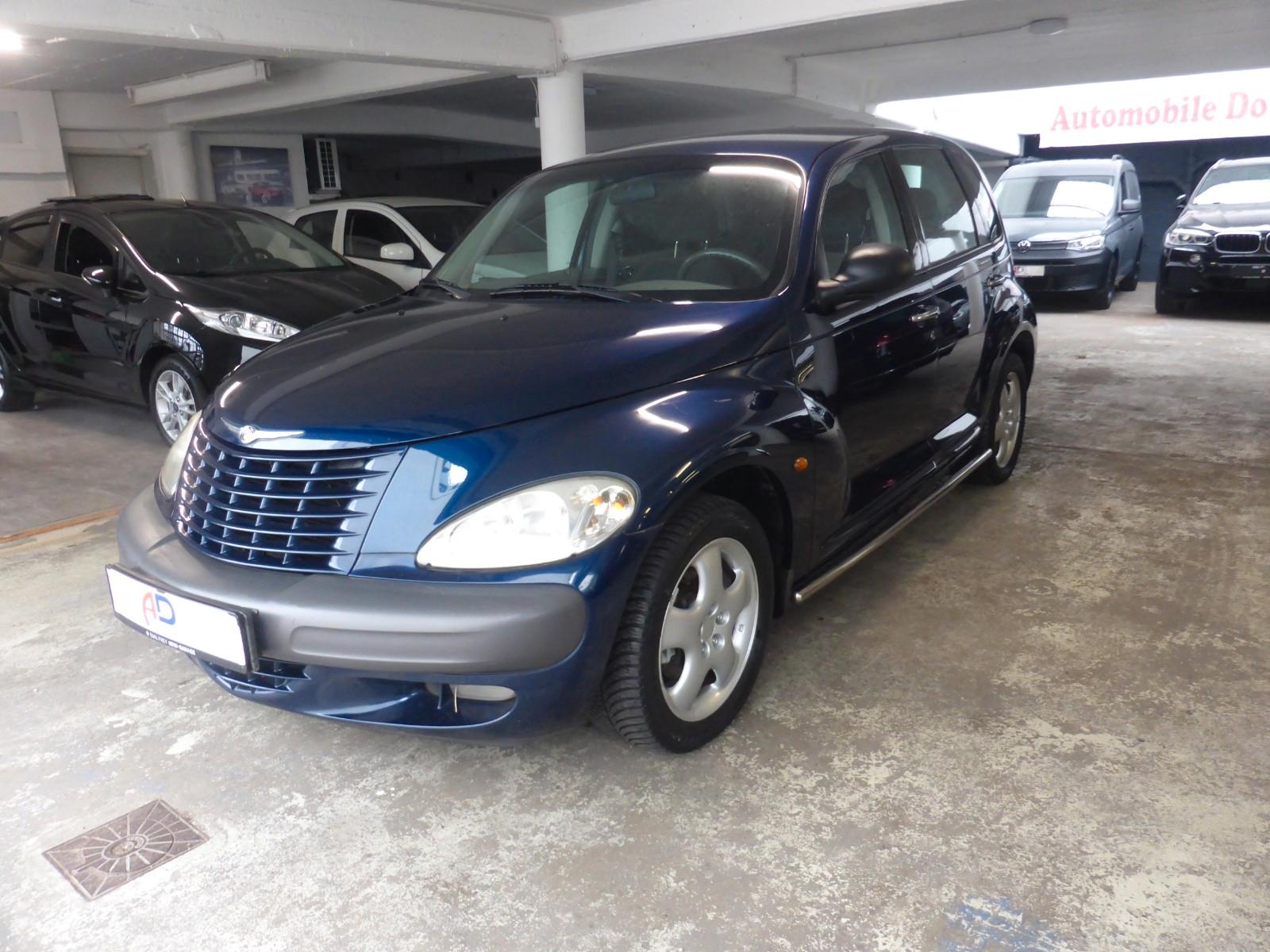 Chrysler PT Cruiser Touring 2.0