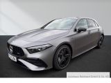 Mercedes-Benz AMG A 35 4MATIC NIGHT+360°+BURMESTER+STANDHEIZUN