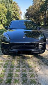 Porsche Cayenne S 3.6 - Porsche Gebrauchtwagen in Marl