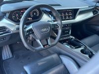Audi RS e-tron GT - Vorschau Bild 12