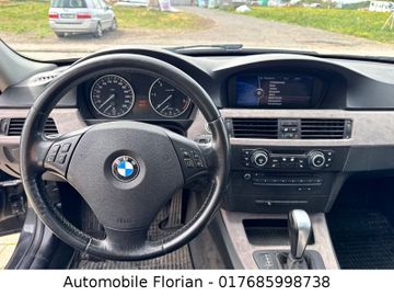 BMW 320 - 11