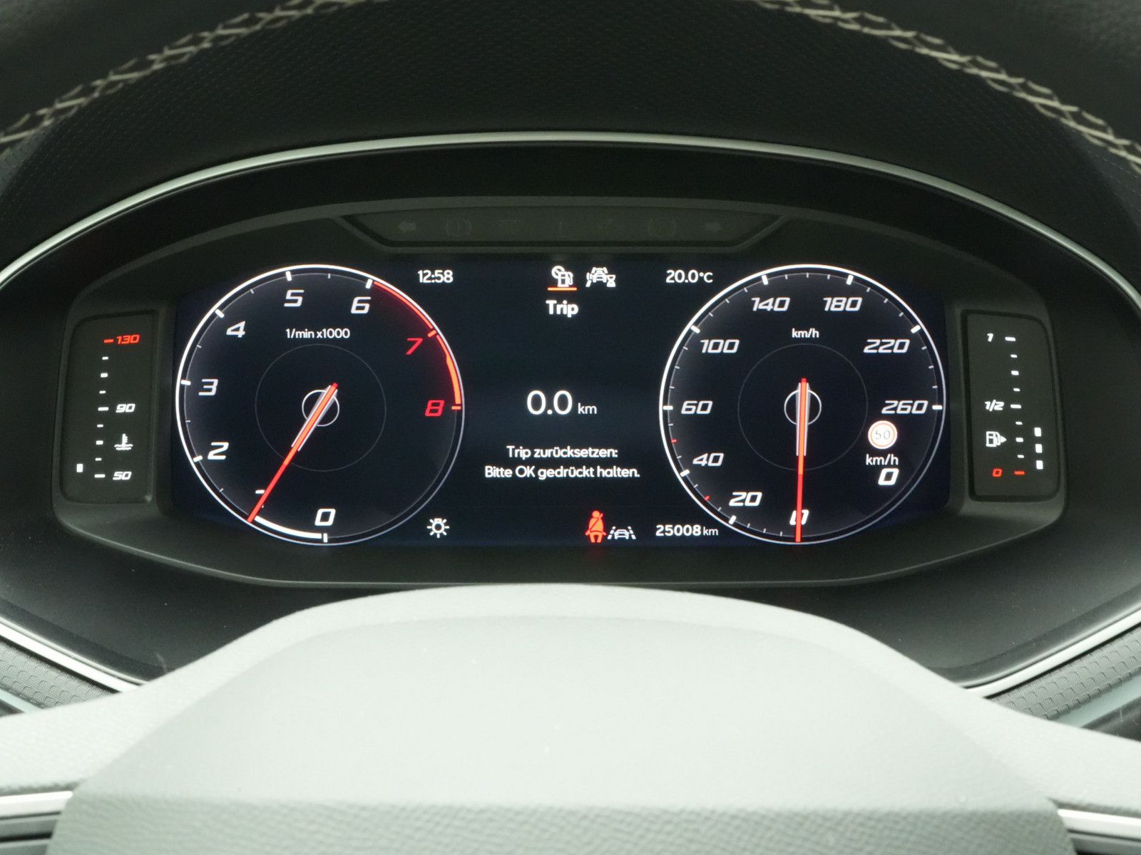 Seat Ibiza - Bild 6