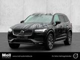 Volvo XC90 Core AWD B5 Benzin Mild-Hybrid EU6d 7-Sitze - gebrauchte Volvo XC90 aus dem Jahr 2023