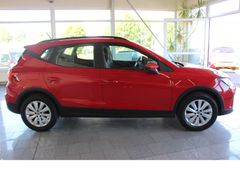 Fahrzeugabbildung Seat Arona Style,Apple CarPlay,Top-Zustand