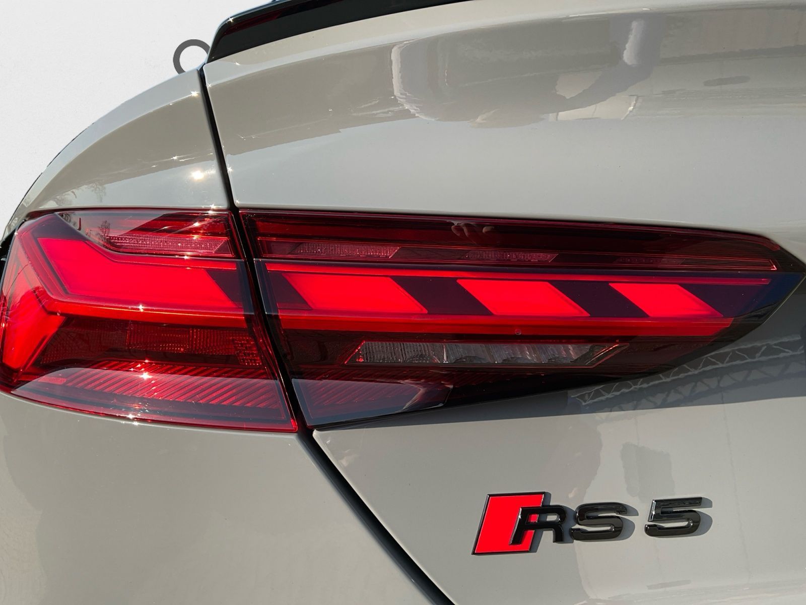 Audi RS5 - Bild 19
