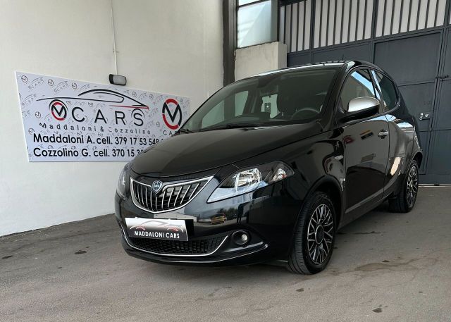 Andere Lancia Ypsilon 1.0 FireFly 5 porte S&S Hybrid Al