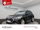 Audi Q3 S-Line 35TFSI S-Tr. Smartphone Interface