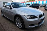 BMW 335i xDrive Coupe*2.HAND*AUTOMATIK*LEDER*NAVI* - BMW 3er Reihe: Coupé