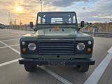 Land Rover Defender 90 Turbo Italien Import - Land Rover Defender in Bielefeld