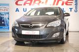 Opel Astra J Lim. 5-trg.  Edition *Automatik*SHZ*PDC* - gebrauchte Opel Astra aus dem Jahr 2010
